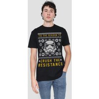 Crush Resistance Tee S T Shirt