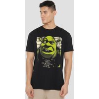 Ogre Mugshot T Shirt