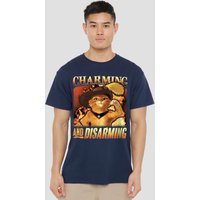 Puss Boots Bootleg T Shirt