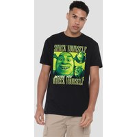 Yourself Bootleg T Shirt
