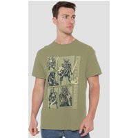 Classic Creatures T Shirt