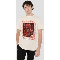 Holy Snikt Wolverine T Shirt