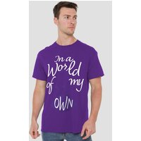 World My Own T Shirt