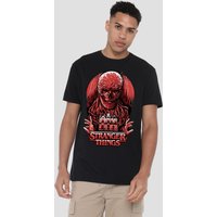 Vecna Horror T Shirt
