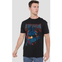 Demogorgon Band T Shirt