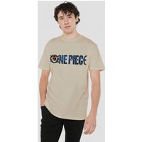 Live Action Logo T Shirt