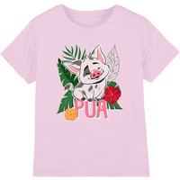 Pua Island T Shirt Light