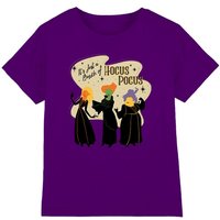Hocus Pocus Just Bunch Sanderson Sisters T Shirt