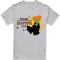 Hocus Pocus Winifred & Beautiful Again T Shirt