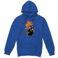 Hocus Pocus Sanderson Sisters Put Spell On You Hoodie