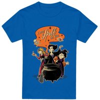 Hocus Pocus Sanderson Sisters Put Spell On You T Shirt