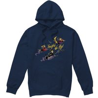 Hocus Pocus Sanderson Sisters Tonight We Fly Hoodie