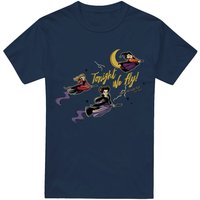 Hocus Pocus Sanderson Sisters Tonight We Fly T Shirt