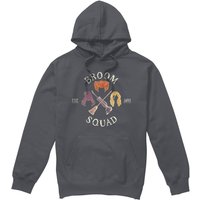 Hocus Pocus Sanderson Sisters Broom Squad Hoodie