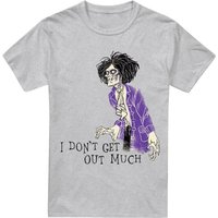 Hocus Pocus Billy Butcherson I DonT Get Out Much T Shirt