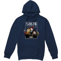 Hocus Pocus On All Hallows Eve Sanderson Sisters Hoodie