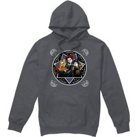 Hocus Pocus Sanderson Sisters Amuck Amuck Amuck Hoodie