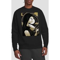 Sally Shaded Sweatshirt