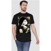 Sally Shaded T Shirt