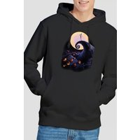 Poster Hoodie
