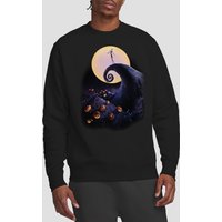 Poster Sweatshirt