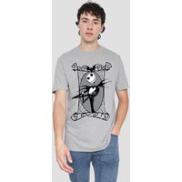 Jack Skellington Frame T Shirt