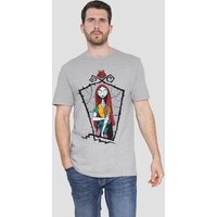 Sally Frame T Shirt
