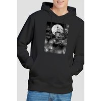 Jack & Oogie Boogie Hoodie