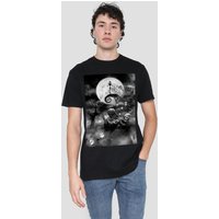 Jack & Oogie Boogie T Shirt