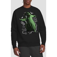Im Oogie Boogie Sweatshirt
