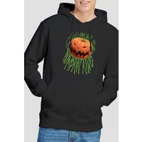 I Am Pumpkin King Hoodie