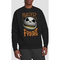 Jack Master Fright Sweatshirt