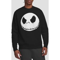 Jack Face Sweatshirt