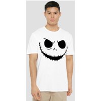 Jack Face T Shirt