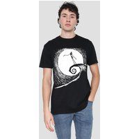 Jack Moon Silhouette T Shirt