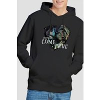 Nightmares Come True Hoodie