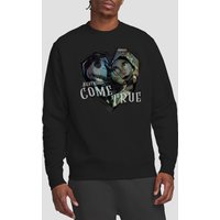 Nightmares Come True Sweatshirt