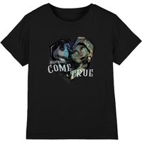 Nightmares Come True T Shirt