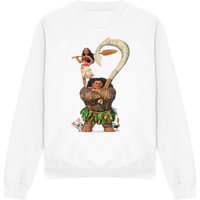 Maui Stacked Sweatshirt