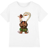 Maui Stacked T Shirt