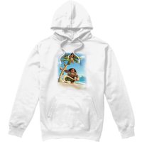 Poster Hoodie