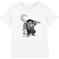 Maui Sketch T Shirt