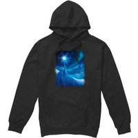 Elsas Magical Light Hoodie