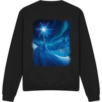 Elsas Magical Light Sweatshirt