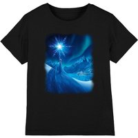 ElsaS Magical Light T Shirt