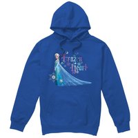 Elsa Has Heart Hoodie
