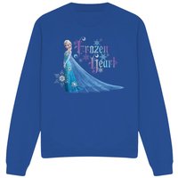 Elsa Has Heart Sweatshirt