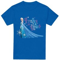 Elsa Has Heart T Shirt