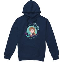 Follow Your Heart Anna Hoodie