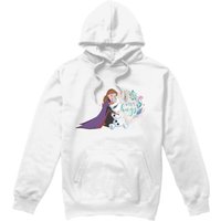 Anna & Olaf Like Warm Hugs Hoodie